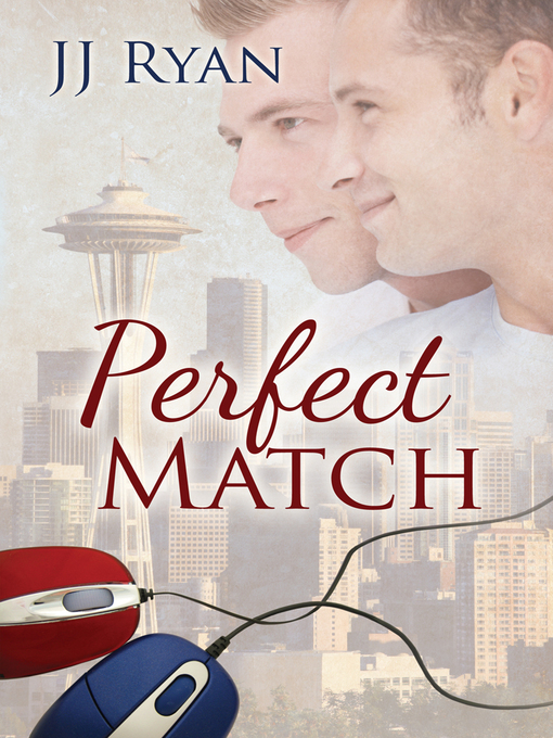 Title details for Perfect Match by JJ Ryan - Available
